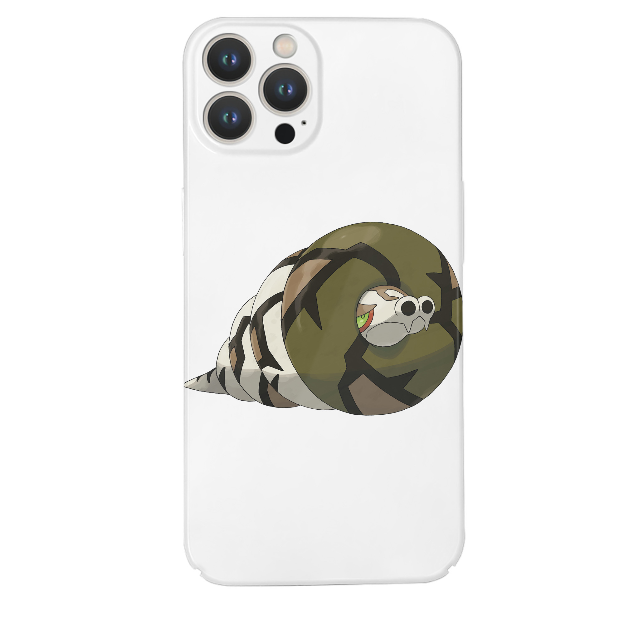 （画像用） ポケットモンスター Pokémon 【iPhone 14シリーズ対応】ハードケース